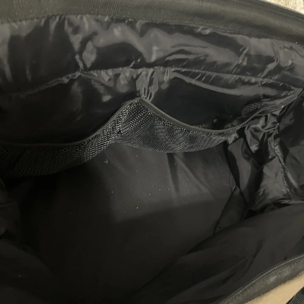 VTG Samsonite Black Canyon Multicolor 24